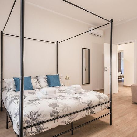 C3 Top Class Apartment, 2 Camere Da Letto, 2 Bagni, Giardino Distante 15 Minuti A Piedi Da Fontana Di Trevi Roma Eksteriør bilde