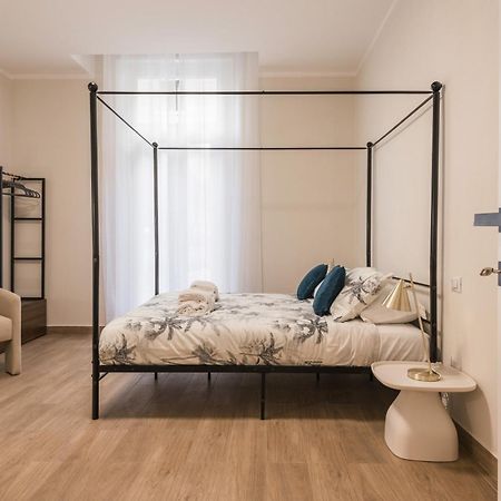 C3 Top Class Apartment, 2 Camere Da Letto, 2 Bagni, Giardino Distante 15 Minuti A Piedi Da Fontana Di Trevi Roma Eksteriør bilde