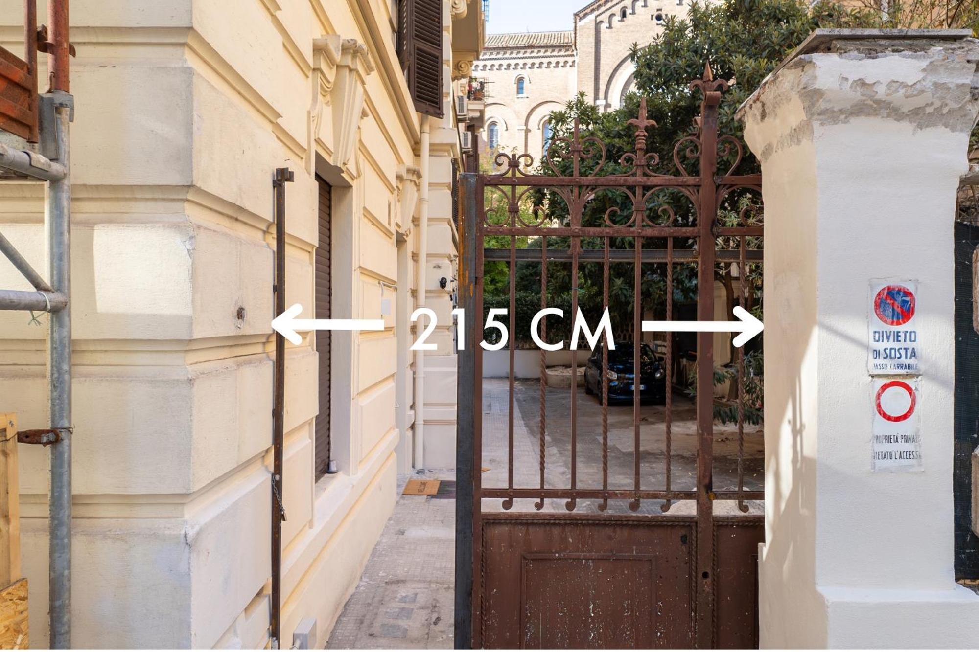 C3 Top Class Apartment, 2 Camere Da Letto, 2 Bagni, Giardino Distante 15 Minuti A Piedi Da Fontana Di Trevi Roma Eksteriør bilde