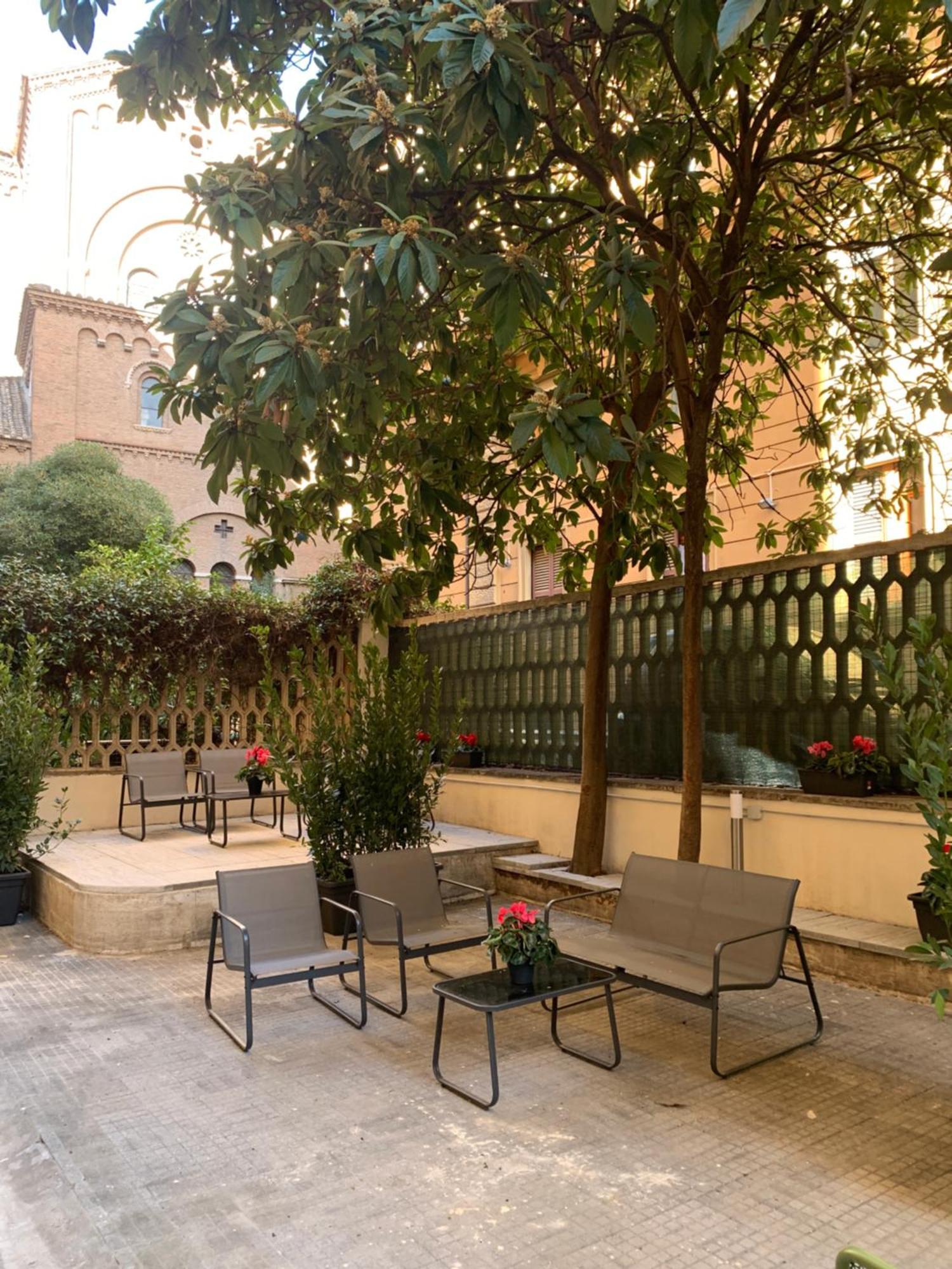 C3 Top Class Apartment, 2 Camere Da Letto, 2 Bagni, Giardino Distante 15 Minuti A Piedi Da Fontana Di Trevi Roma Eksteriør bilde