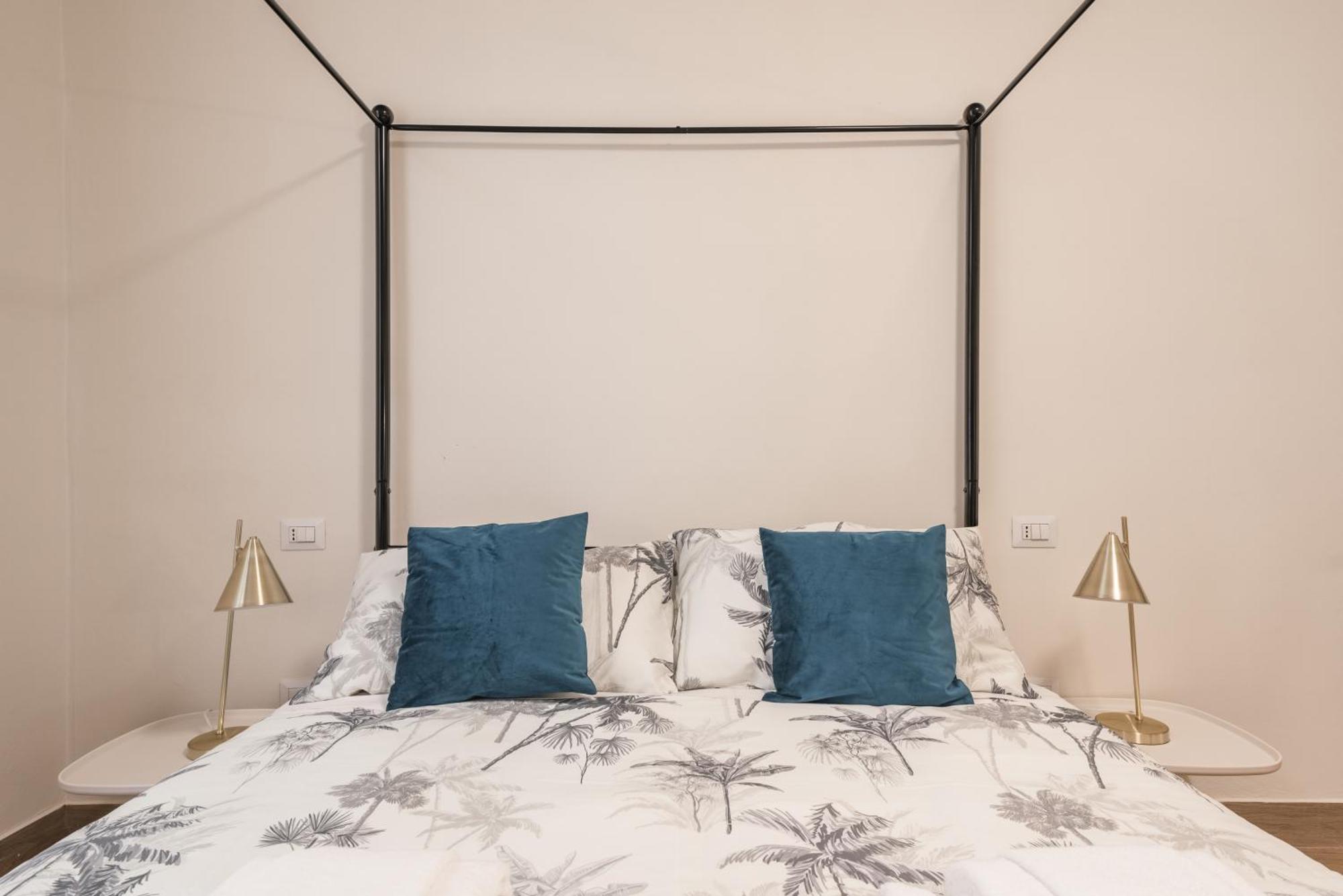 C3 Top Class Apartment, 2 Camere Da Letto, 2 Bagni, Giardino Distante 15 Minuti A Piedi Da Fontana Di Trevi Roma Eksteriør bilde